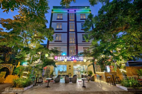  Lamuno Da Nang Hotel  Đà Nẵng